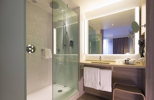 Saint-Gregoire Hotel | Oceania Rennes