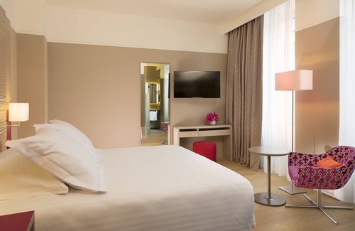 Saint-Gregoire Hotel | Oceania Rennes