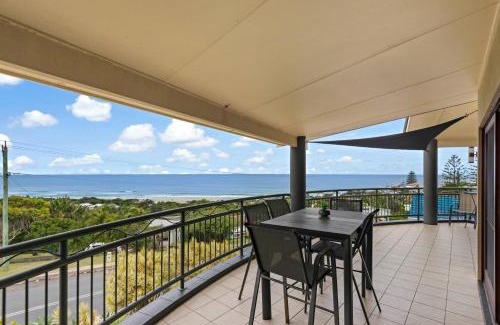 East Ballina Apartamento | Oceanic 3 - East Ballina