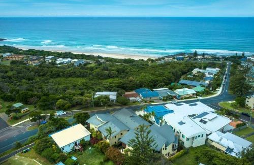East Ballina Apartamento | Oceanic 3 - East Ballina