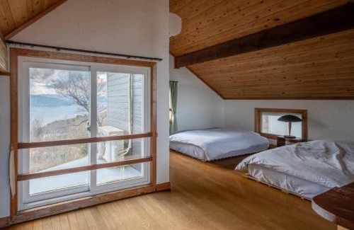 Ito Casa | Oceanic House TAMATEBAKO - Vacation STAY 98444