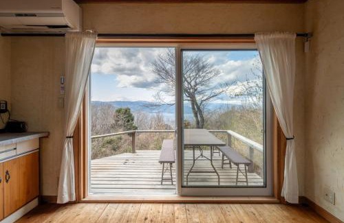 Ito Casa | Oceanic House TAMATEBAKO - Vacation STAY 98444