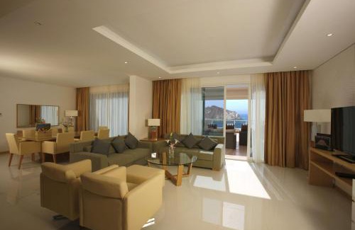 Khor Fakkan Complejo | Oceanic Khorfakkan Resort & Spa