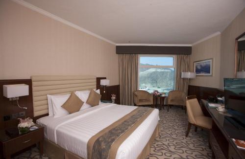 Khor Fakkan Complejo | Oceanic Khorfakkan Resort & Spa