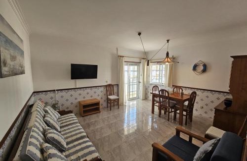 Vila Real Santo Antonio Apartamento | Oceanic Opulence Delux Apartment