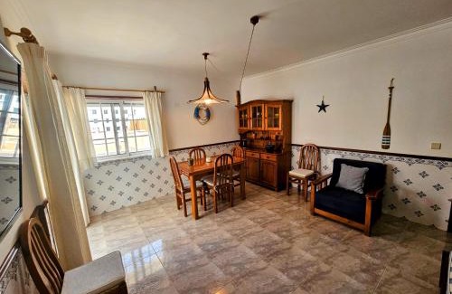 Vila Real Santo Antonio Apartamento | Oceanic Opulence Delux Apartment