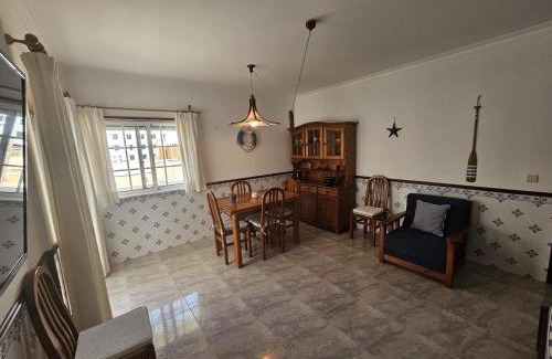Vila Real Santo Antonio Apartamento | Oceanic Opulence Delux Apartment
