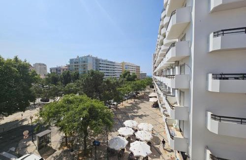 Vila Real Santo Antonio Apartamento | Oceanic Opulence Delux Apartment