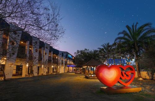 Liuqiu Casa | Oceanic Pearl Resort II