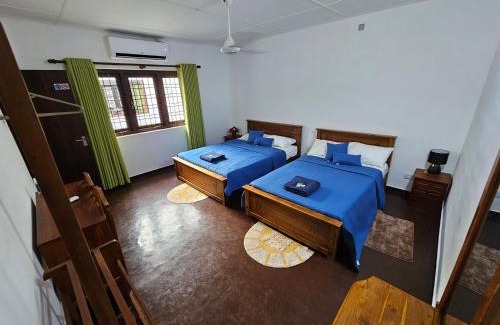 Rathmalana Apartamento | Oceanic Shades - Mount Lavinia