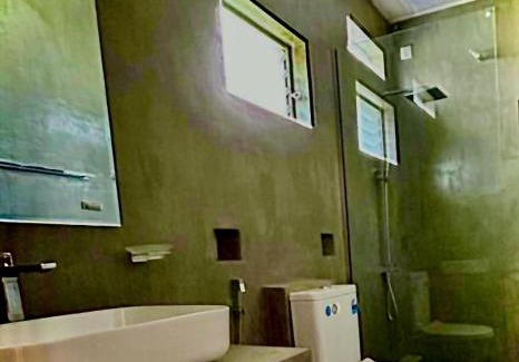 Rathmalana Apartamento | Oceanic Shades - Mount Lavinia