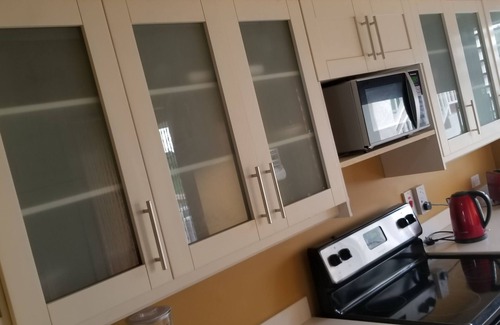 St. Ann's Bay Apartamento | Oceanic View Apartment at Fern Court