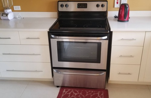 St. Ann's Bay Apartamento | Oceanic View Apartment at Fern Court