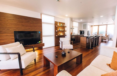 Glacis Apartamento | Oceanica Resort Seychelles