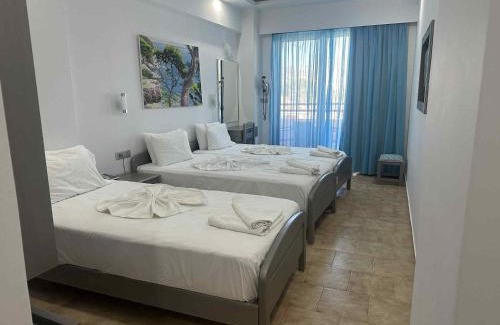 Karpathos Hotel | Oceanis Hotel
