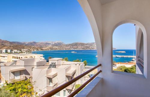 Karpathos Hotel | Oceanis Hotel