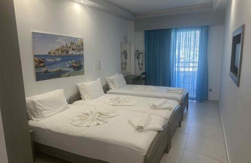 Karpathos Hotel | Oceanis Hotel