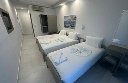 Karpathos Hotel | Oceanis Hotel