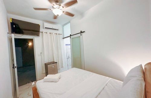 Ocean Park Hotel | Omero ocean Park