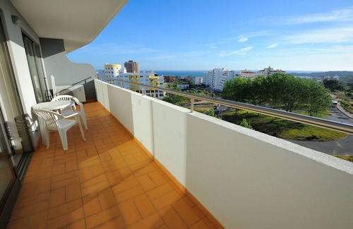 Portimao Apartamento | Oceano Atlantico Apartamentos Turisticos