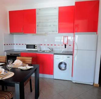 Portimao Apartamento | Oceano Atlantico Apartamentos Turisticos