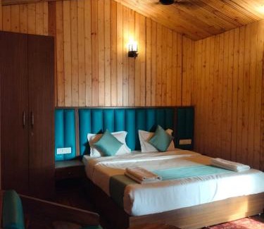 Arambol Complejo | Oceano Beach Resort