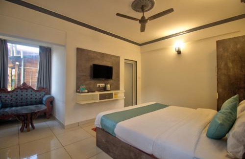 Arambol Complejo | Oceano Beach Resort