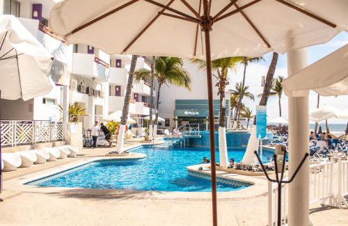 Zona Dorada Hotel | Oceano Palace