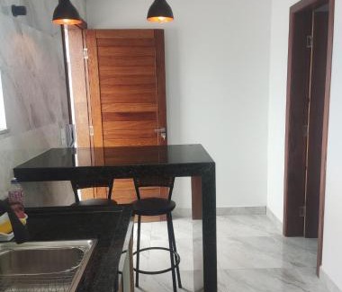 Sao Jose Apartamento | Oceano Residence