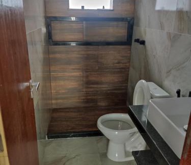 Sao Jose Apartamento | Oceano Residence