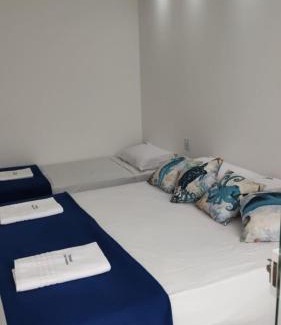 Sao Jose Apartamento | Oceano Residence