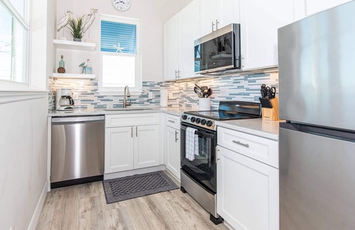 St. Augustine Beach Apartamento | Oceans 13 Condo C