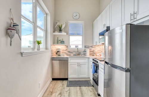 St. Augustine Beach Apartamento | Oceans 13 Condo C
