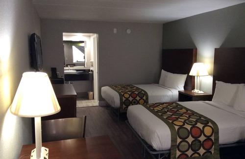 Northeast Virginia Beach Hotel | Oceans 24