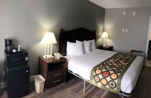 Northeast Virginia Beach Hotel | Oceans 24