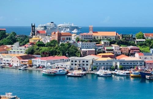 St. George's Apartamento | Oceans Apartments
