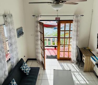 St. George's Apartamento | Oceans Apartments