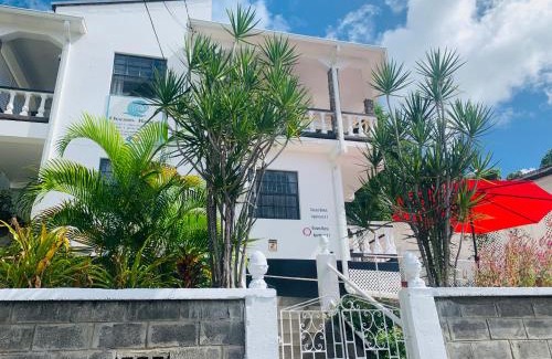 St. George's Apartamento | Oceans Apartments