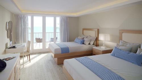 Estate Turner Hole Hotel | Oceans at Carina Bay - Adults Only
