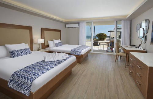 Estate Turner Hole Hotel | Oceans at Divi Carina Bay Adults Only