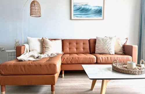 Terrigal Apartamento | Oceans at Terrigal a Beachfront Oasis