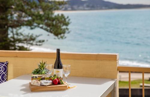 Terrigal Apartamento | Oceans at Terrigal a Beachfront Oasis