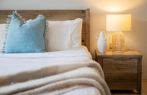 Terrigal Apartamento | Oceans at Terrigal a Beachfront Oasis