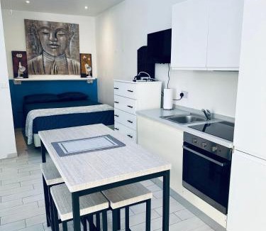 Morne Rouge Apartamento | Oceans Beach Condo