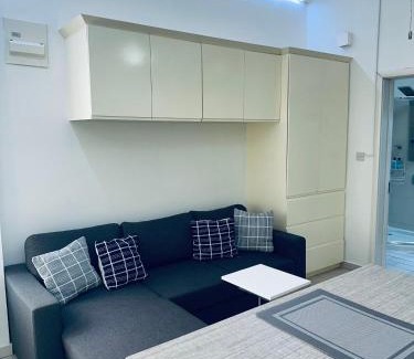 Morne Rouge Apartamento | Oceans Beach Condo