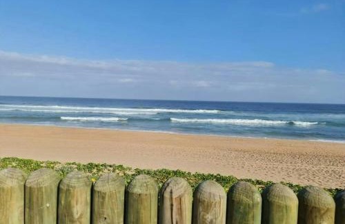 Bluff Apartamento | Oceans Breeze - Unit 2 Second floor