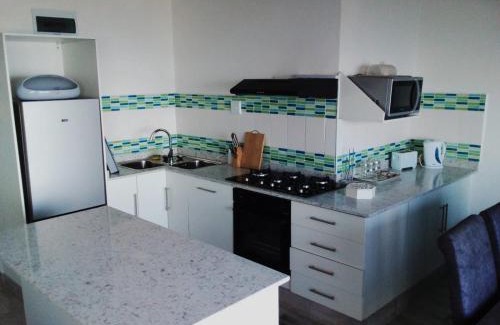 Bluff Apartamento | Oceans Breeze - Unit 2 Second floor