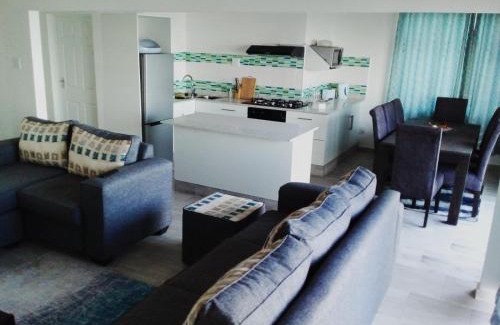 Bluff Apartamento | Oceans Breeze - Unit 2 Second floor