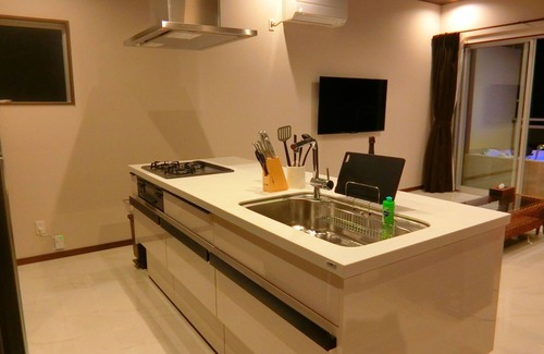 Nago Apartamento | Oceans Cottage