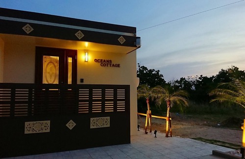 Nago Apartamento | Oceans Cottage